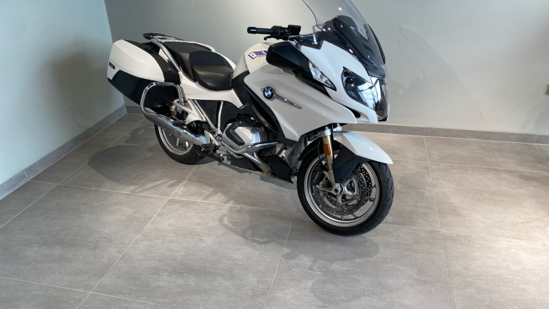 BMW R1250 RT LE (20MY)